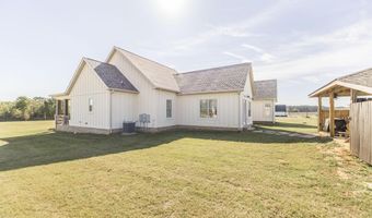 2311 Elko Rd, Elko, GA 31025