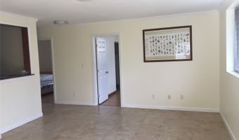 2543 Rooke Ave, Honolulu, HI 96817