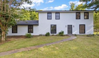 1703 Moonmist Dr, Yazoo City, MS 39194