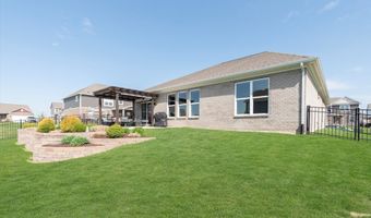 981 Mound St, Bargersville, IN 46106
