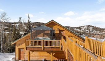 327 N Aoki Michi, Brian Head, UT 84719