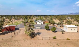 24855 Deer Ln, Bend, OR 97701