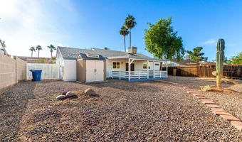 1810 W MISSION Dr, Chandler, AZ 85224