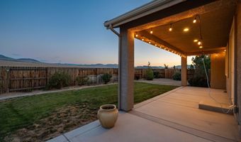 157 Jobe Dr, Dayton, NV 89403