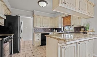 1515 Olive St, Ardmore, OK 73401