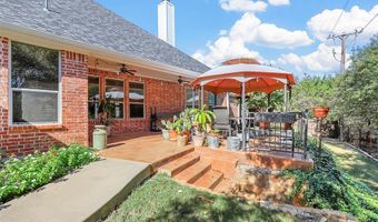 118 Harvestwood Ln, Aledo, TX 76008