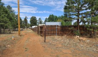 3085 State Route 277 Hwy, Overgaard, AZ 85928