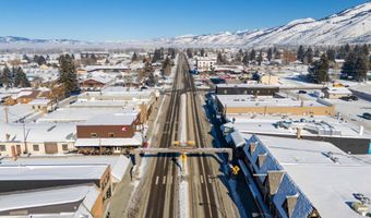 458 S WASHINGTON St, Afton, WY 83110