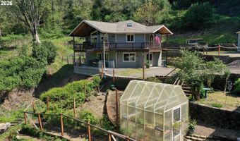 17638 LEWIS CREEK Rd, Brookings, OR 97415
