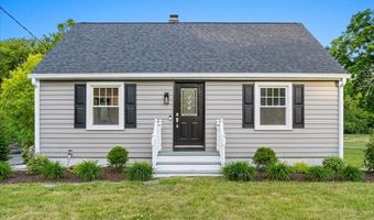 127 Steere St, Attleboro, MA 02703