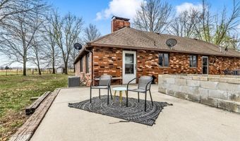 14589 NE County Road 2763 Rd, Adrian, MO 64720