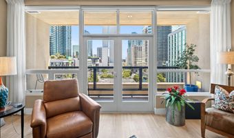 350 W Ash St 809, San Diego, CA 92101