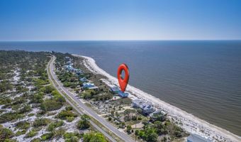 1171 Alligator Dr, Alligator Point, FL 32346