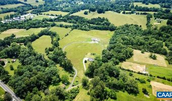 61 HILLSIDE Ln, Afton, VA 22920