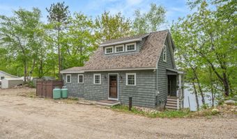 170 Red Gate Ln, Acton, ME 04001