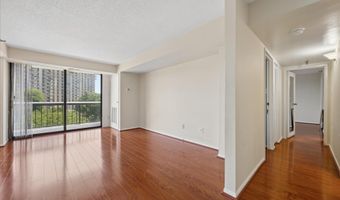7401 WESTLAKE Ter 607, Bethesda, MD 20817