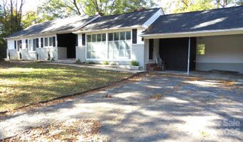 2104 Hillcrest Ave, Albemarle, NC 28001