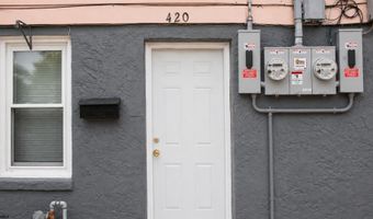 420 N Massachusetts Ave, Atlantic City, NJ 08401
