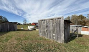 60 Tater Loop Rd, Albany, KY 42602