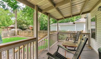 116 Edgefield Ave NW, Aiken, SC 29801