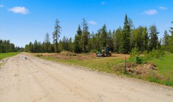 NKA 10-Ac E Parks Rd, Athol, ID 83801