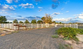 3731 N Rd 1 W, Chino Valley, AZ 86323