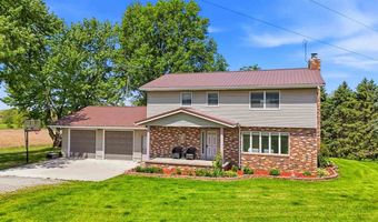 1895 Underwood Ave, Ainsworth, IA 52201