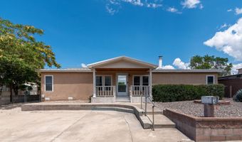 6517 San Francisco Rd NE, Albuquerque, NM 87109