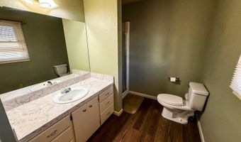 EW 30 Rd, Balko, OK 73931