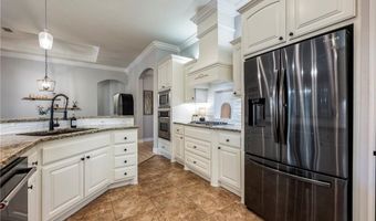 1605 SW Gosford Ave, Bentonville, AR 72713
