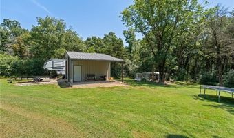 836 N Mountain Grove Rd, Alma, AR 72921