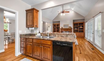 65 LIBERTY Ln, Anniston, AL 36207
