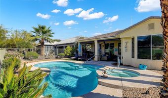 4545 Regalo Bello St, Las Vegas, NV 89135