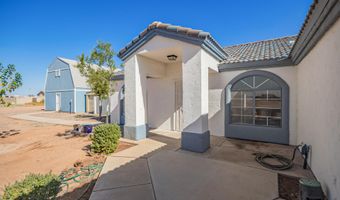 13067 S Del Rio Rd, Arizona City, AZ 85123
