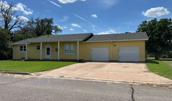 1114 N. Springfield, Anthony, KS 67003