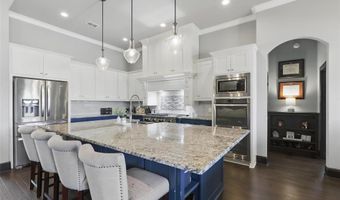 109 Whitney Ct, Aledo, TX 76008