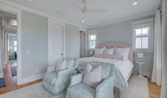 801 Federal Rd, Bald Head Island, NC 28461