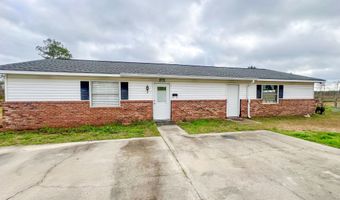 2115 Blackshear, Baxley, GA 31513