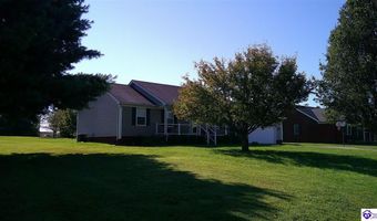 1003 Polley Dr, Bardstown, KY 40004