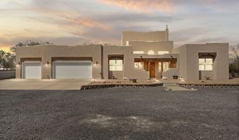 650 Barnett Dr, Bosque Farms, NM 87068