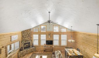 807 MERNA NORTH BEAVER Rd, Daniel, WY 83115