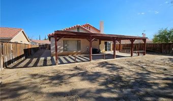 10966 Willow Ln, Adelanto, CA 92301