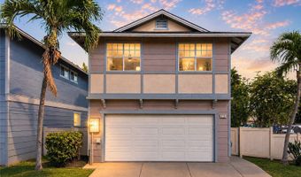 91-318 Makalea St 42, Ewa Beach, HI 96706