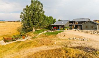 10 S Fork Dr, Big Horn, WY 82833