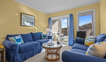 2509 W Fort Macon Rd 103-B, Atlantic Beach, NC 28512