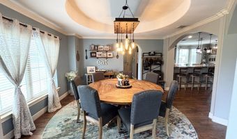 201 Avenue N, Abernathy, TX 79311