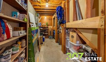 1507 Shepard Pl, Cody, WY 82414