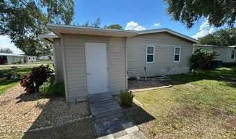 2609 S Crystal Lake Dr, Avon Park, FL 33825