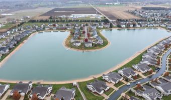 7443 Watermark Dr 32, Allendale, MI 49401