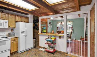 24805 N Cedar Mountain Rd, Athol, ID 83801